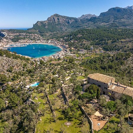 Agroturismo Muleta De Ca S'Hereu Puerto de Sóller Extérieur photo