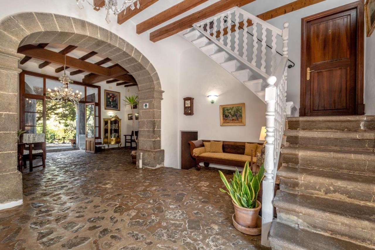 Agroturismo Muleta De Ca S'Hereu Puerto de Sóller Extérieur photo