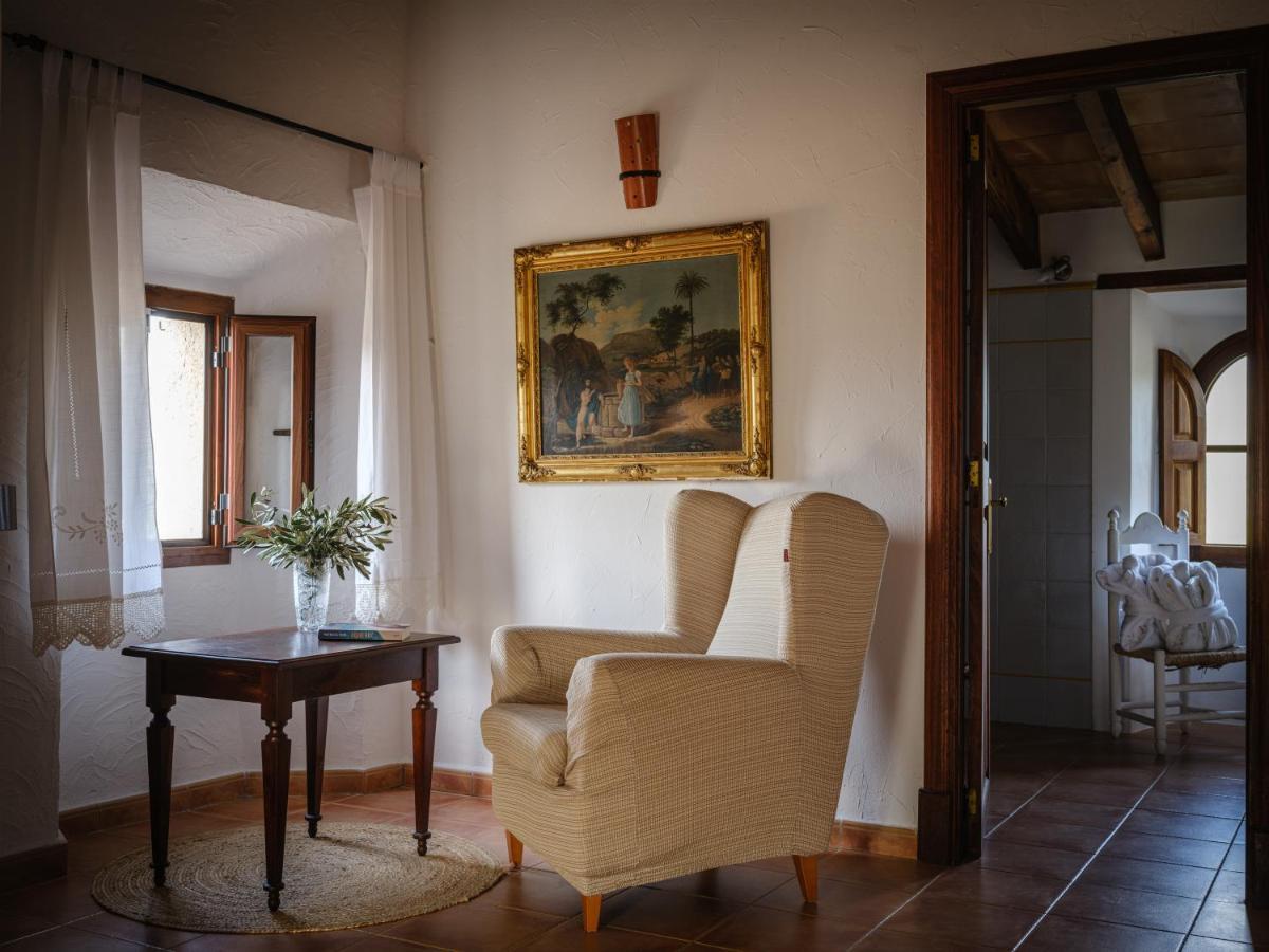 Agroturismo Muleta De Ca S'Hereu Puerto de Sóller Extérieur photo