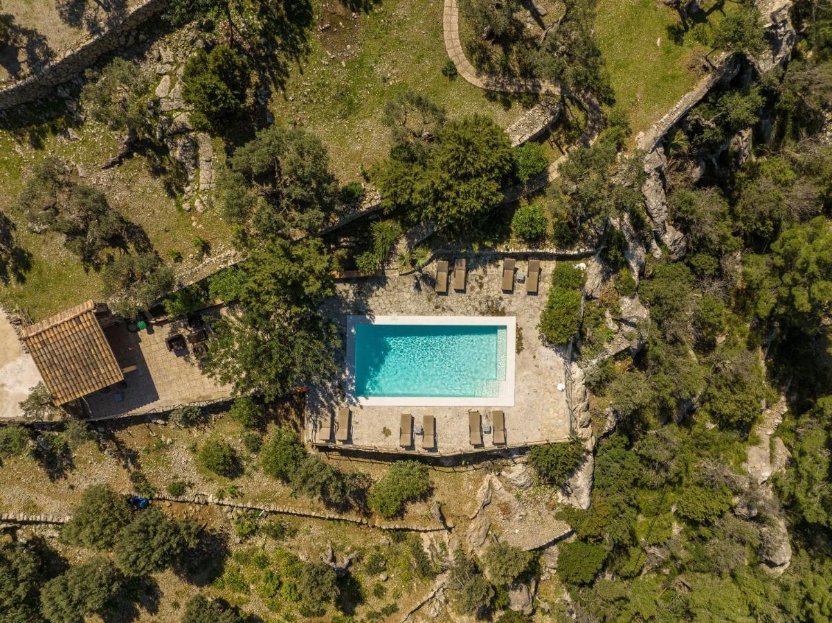 Agroturismo Muleta De Ca S'Hereu Puerto de Sóller Extérieur photo