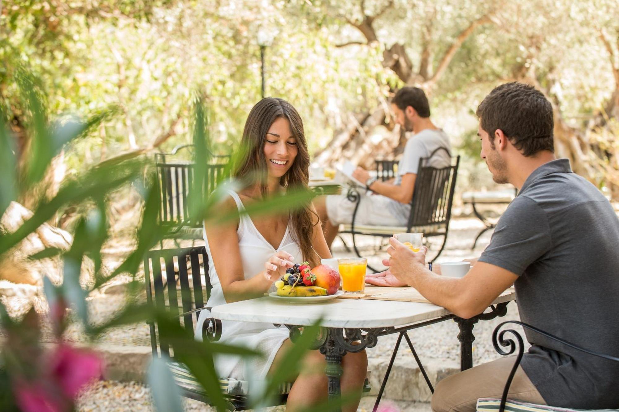 Agroturismo Muleta De Ca S'Hereu Puerto de Sóller Extérieur photo