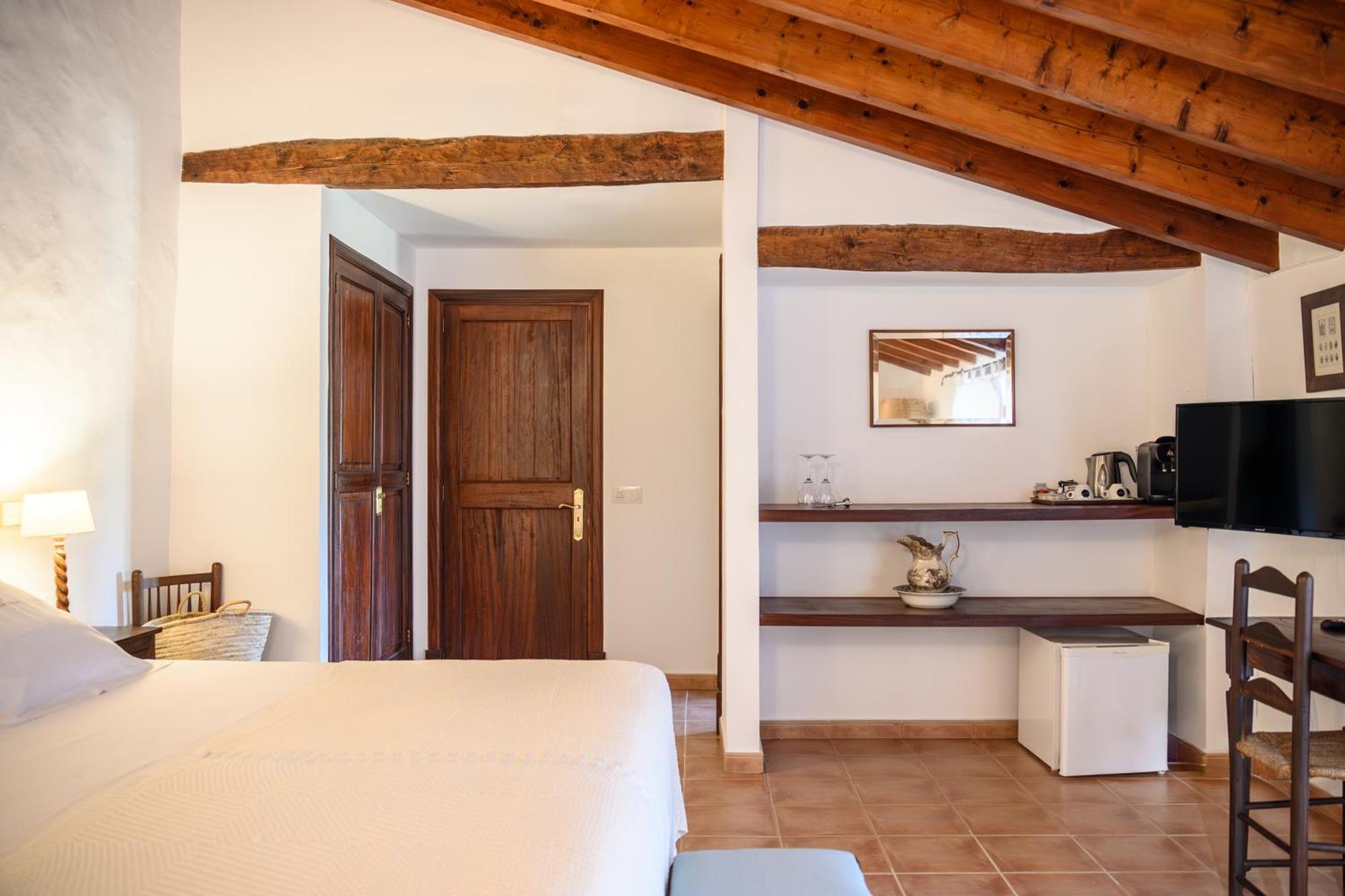 Agroturismo Muleta De Ca S'Hereu Puerto de Sóller Extérieur photo