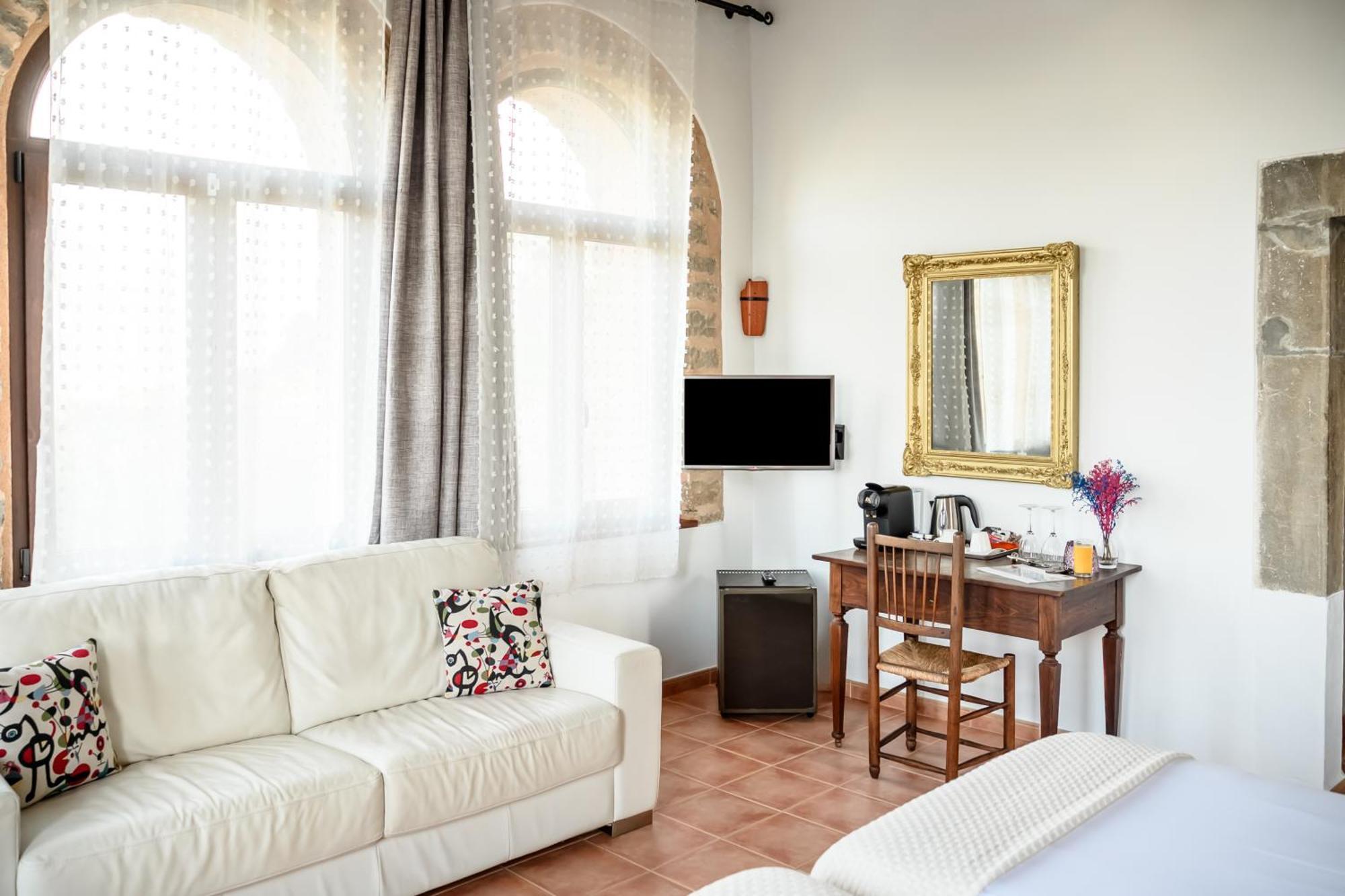 Agroturismo Muleta De Ca S'Hereu Puerto de Sóller Extérieur photo