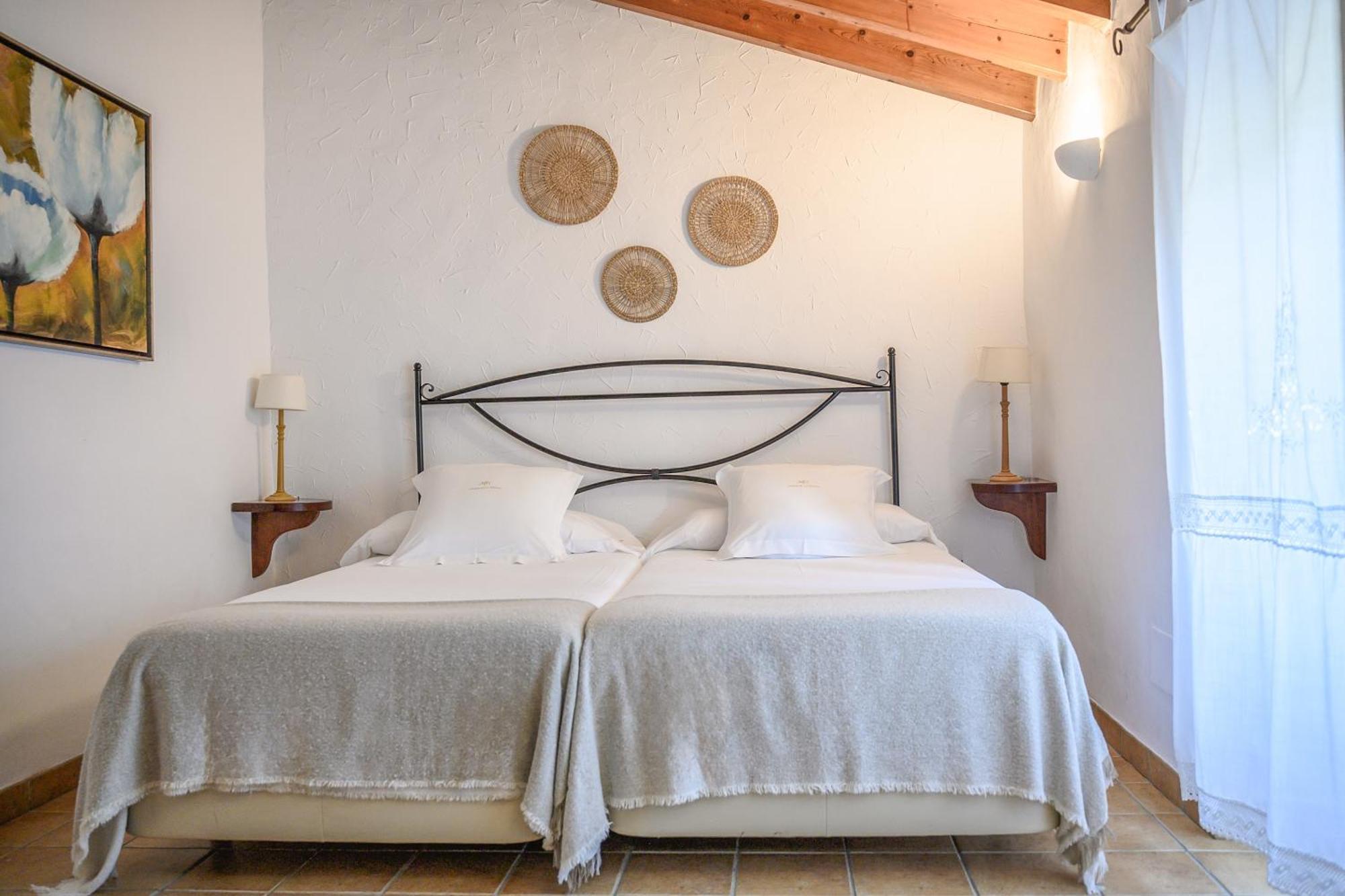 Agroturismo Muleta De Ca S'Hereu Puerto de Sóller Extérieur photo
