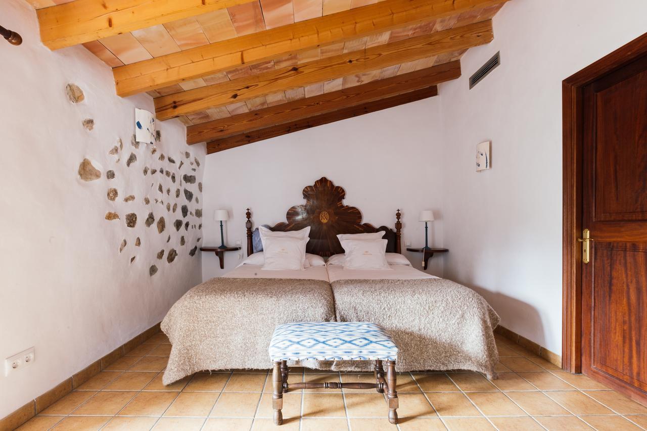 Agroturismo Muleta De Ca S'Hereu Puerto de Sóller Extérieur photo