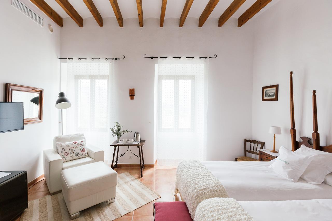 Agroturismo Muleta De Ca S'Hereu Puerto de Sóller Extérieur photo