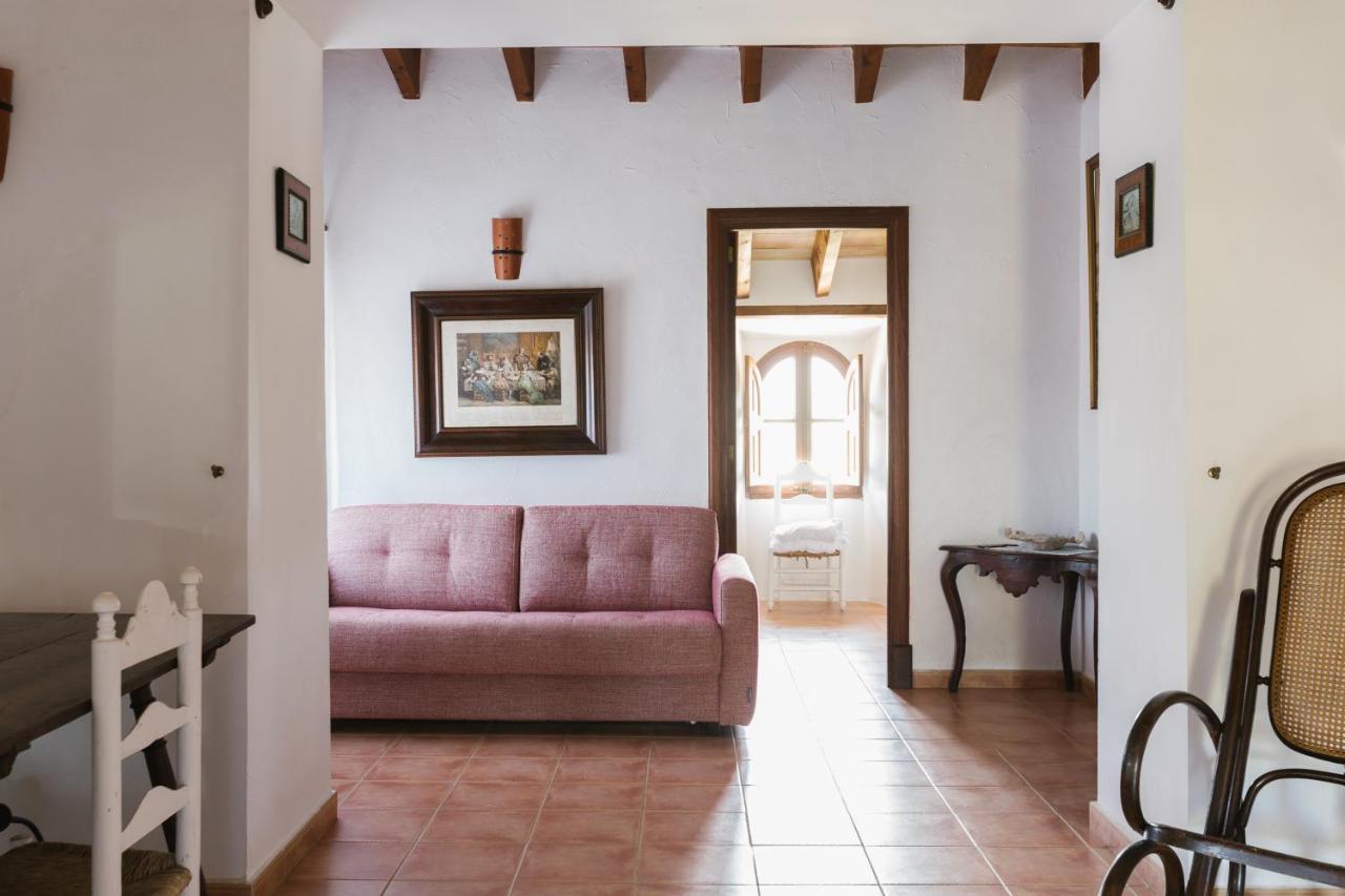 Agroturismo Muleta De Ca S'Hereu Puerto de Sóller Extérieur photo